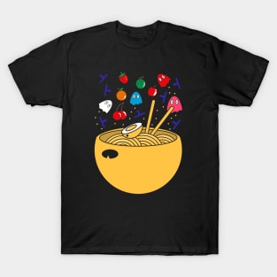 PACMEN T-Shirt